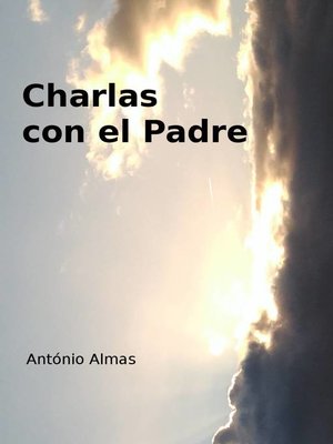 cover image of Charlas con el Padre